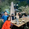 Oki Setiana Dewi 