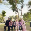 Oki Setiana Dewi 
