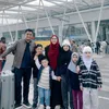 Oki Setiana Dewi 