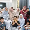 Oki Setiana Dewi 