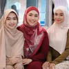Oki Setiana Dewi 