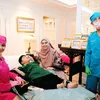 Sulaiman anak Oki disunat