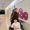 Sulaiman anak Oki disunat
