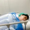 Sulaiman anak Oki disunat