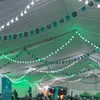 Suasana Bukber Oki Setiana Dewi
