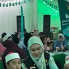 Oki Setiana Dewi Buka Puasa Bareng Anak Palestina