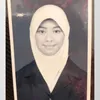 foto masa kecil Oki Setiana Dewi
