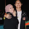 Okie Agustina dan Kiesha Alvaro