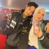 Okie Agustina dan Kiesha Alvaro