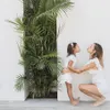 Jennifer Bachdim &amp; Anaknya