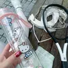 Syahrini Main Tenis