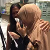 Olga Saputra Meninggal