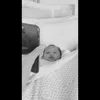 Anak Olivia Zalianty