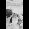 Anak Olivia Zalianty