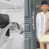Anak Olivia Zalianty