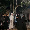 Olla Ramlan syuting WALID