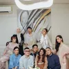 Olla Ramlan buka bersama