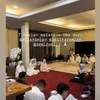 Suasana 7 Harian Ibu Olla Ramlan