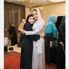 Olla Ramlan Bersama Ashanty