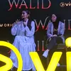 Olla Ramlan Konferensi Pers