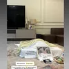 Jenazah Ibu Olla Ramlan