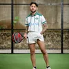 Onadio Leonardo Padel