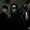 Onadio Leonardo Jawab Pertanyaan Wartawan