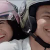 Adegan Film ONE FINE DAY