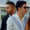 Adegan Film ONE FINE DAY