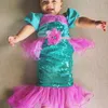 Baby Tigerlily, anak indah kalalo