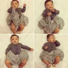 Baby Tigerlily, anak indah kalalo