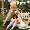 Tamu Resepsi Mario Irwinsyah