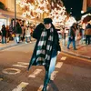 OOTD Febby Rastanty di London