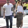 OTTD Kece ala Behati Prinsloo
