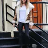 OTTD Kece ala Behati Prinsloo