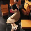Alyssa Daguise Branded Sosialita