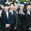 red carpet 2017 soribada awards