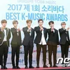 red carpet 2017 soribada awards