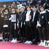 red carpet 2017 soribada awards