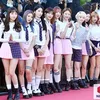 red carpet 2017 soribada awards
