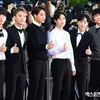 red carpet 2017 soribada awards