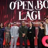 Open Bo Lagi