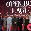 Open Bo Lagi