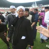 Opick menyapa masyarakat