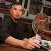 Ahmad Dhani