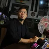 Ahmad Dhani