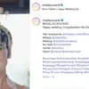 Orang-Orang di Balik Kecantikan Luna Maya