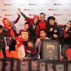 orangtua atta halilintar, gen halilintar, gen halilintar penipu