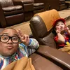 Nama Anak Artis Terinspirasi Karakter Film