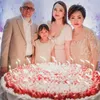 ulang tahun shandy aulia